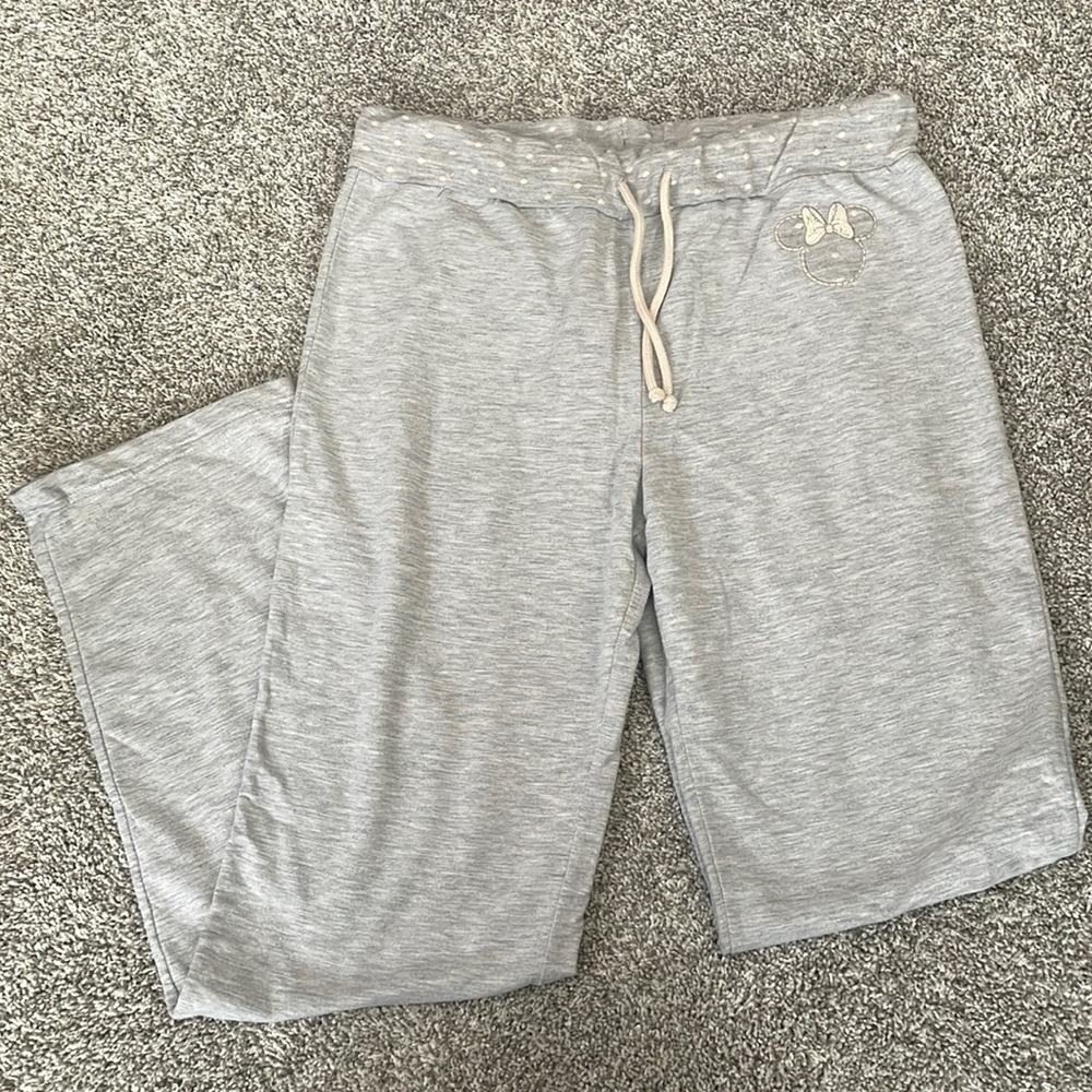 Disneyland Minnie Sweats